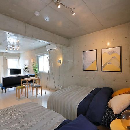 Hotel Landmark Namba أوساكا المظهر الخارجي الصورة