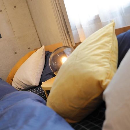 Hotel Landmark Namba أوساكا المظهر الخارجي الصورة