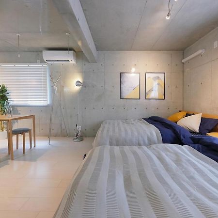 Hotel Landmark Namba أوساكا المظهر الخارجي الصورة
