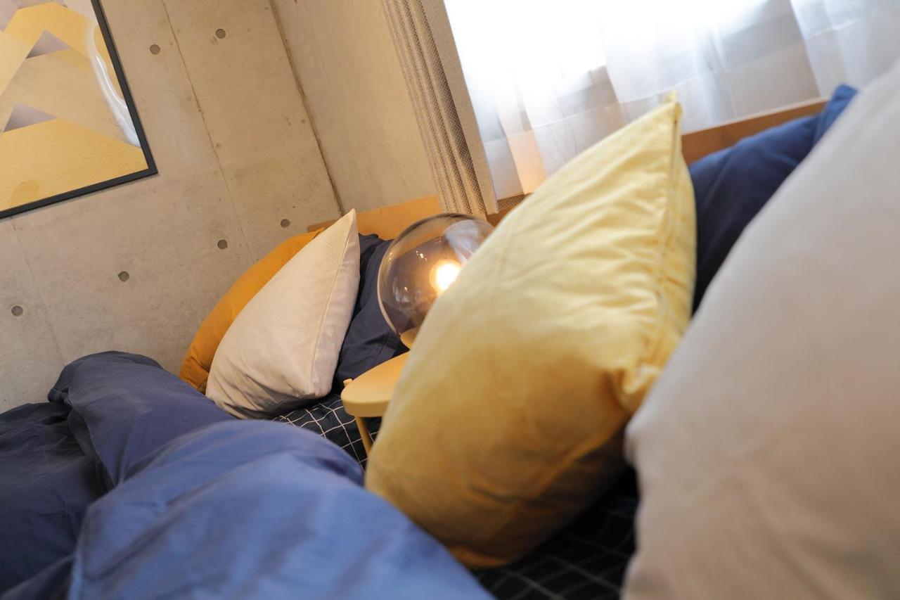 Hotel Landmark Namba أوساكا المظهر الخارجي الصورة