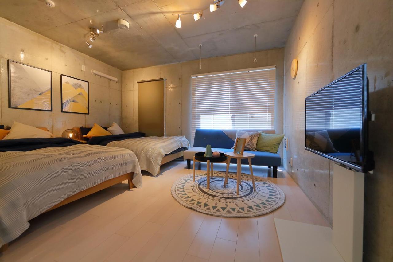 Hotel Landmark Namba أوساكا المظهر الخارجي الصورة
