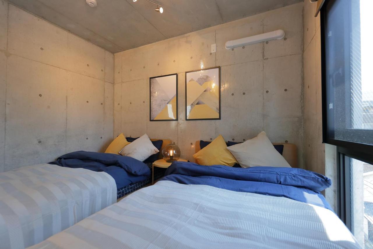 Hotel Landmark Namba أوساكا المظهر الخارجي الصورة