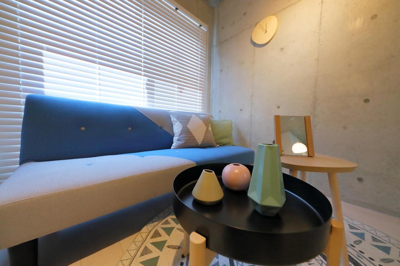 Hotel Landmark Namba أوساكا المظهر الخارجي الصورة