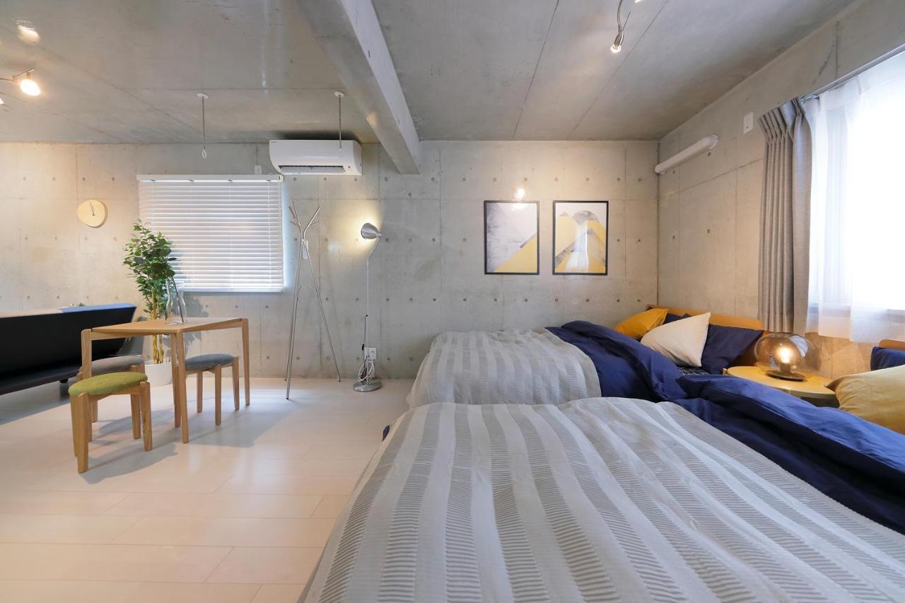 Hotel Landmark Namba أوساكا المظهر الخارجي الصورة