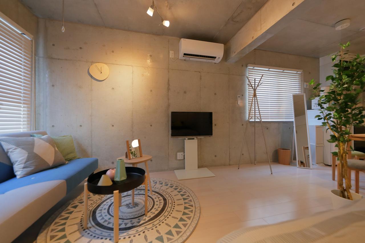 Hotel Landmark Namba أوساكا المظهر الخارجي الصورة